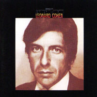 Songs of Leonard Cohen